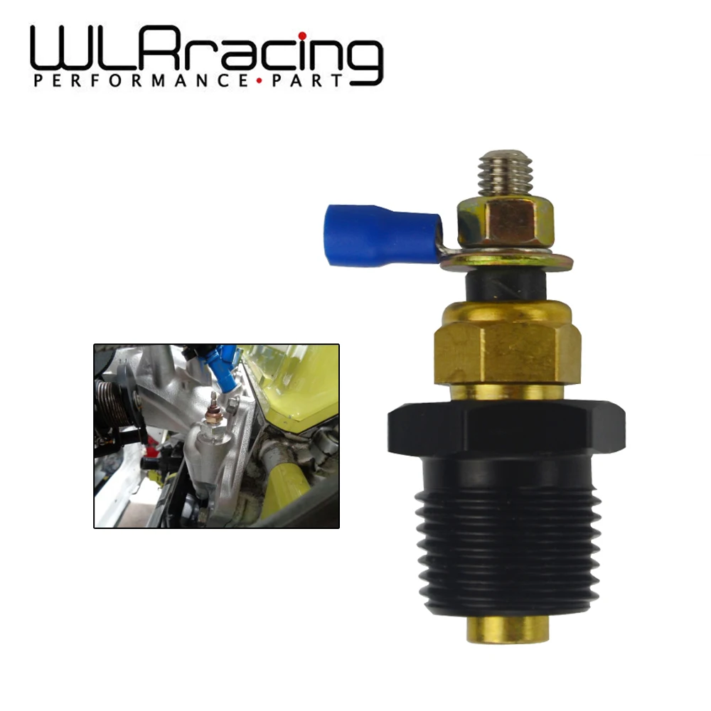 Coolant Temp Sender Sensor Adapter K20 K24 For Honda Civic Integra + Fittings Adaptor 3/8-1/8NPT WLR-TSU01+TSU02
Coolant Temp Sender Sensor Adapter K20 K24 For Honda Civic Integra + Fittings Adaptor 3/8-1/8NPT WLR-TSU01+TSU02