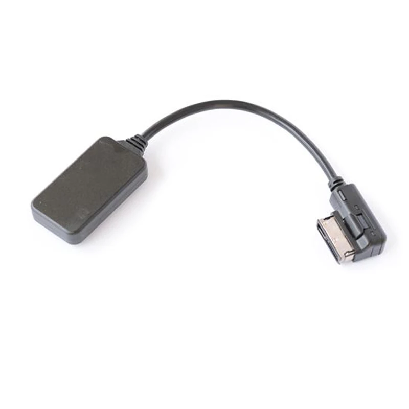 Biurlink Car AMI Media Music Connector Wireless Bluetooth AUX Adapter For Audi A3 A4 A6 TT
Biurlink Car AMI Media Music Connector Wireless Bluetooth AUX Adapter For Audi A3 A4 A6 TT