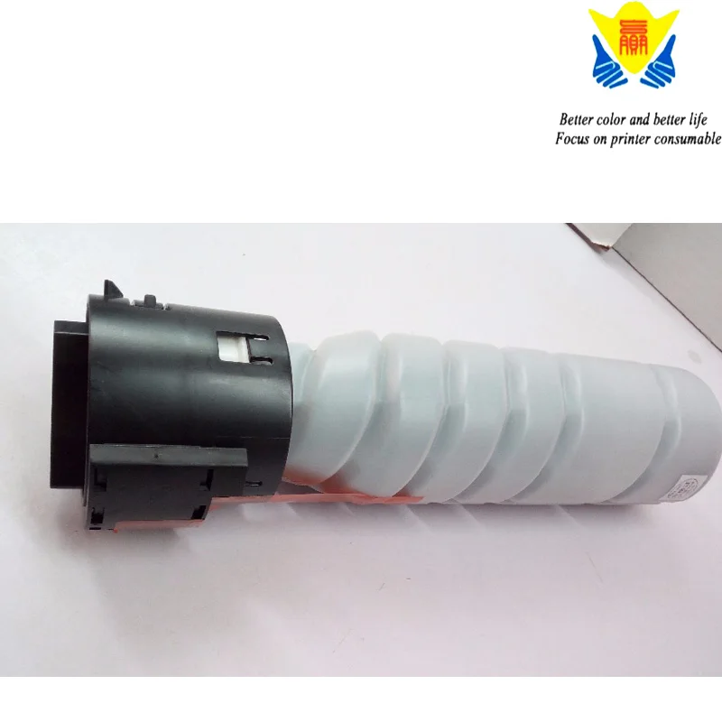 JIANYINGCHEN Toner cartridge TN 116 117 use for Konicas Minolta Bizhub 164 184 185 7718 7818 (2pcs/lot)
JIANYINGCHEN Toner cartridge TN 116 117 use for Konicas Minolta Bizhub 164 184 185 7718 7818 (2pcs/lot)
