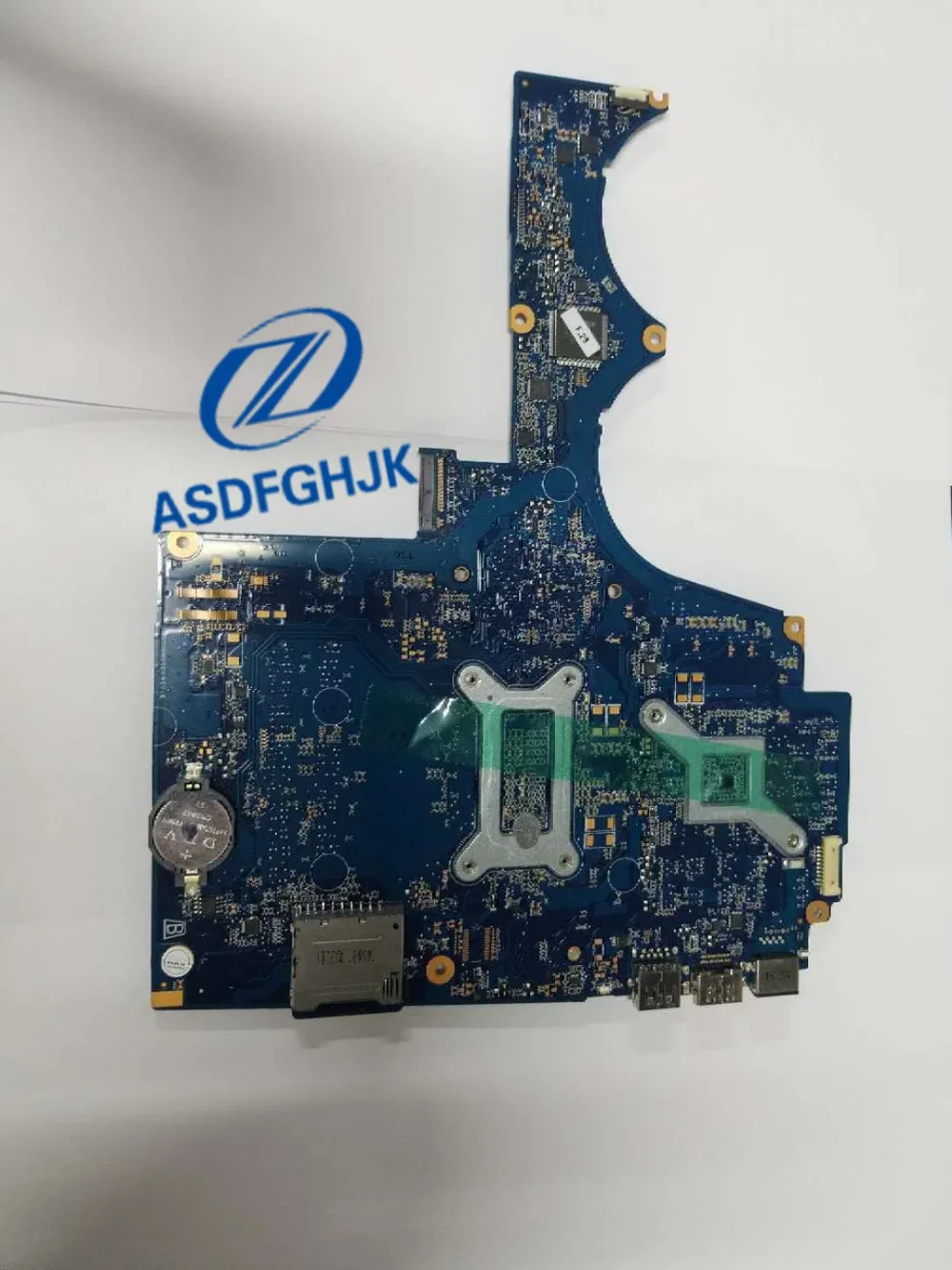 Для HP 15-AX 15-AX023DX 15-bc015tx Материнская плата ноутбука DAG35AMB8E0 w/ 862987-601 SR2FQ i7-6700HQ N16E-GR-A1 100% рабочих
Для HP 15-AX 15-AX023DX 15-bc015tx Материнская плата ноутбука DAG35AMB8E0 w/ 862987-601 SR2FQ i7-6700HQ N16E-GR-A1 100% рабочих