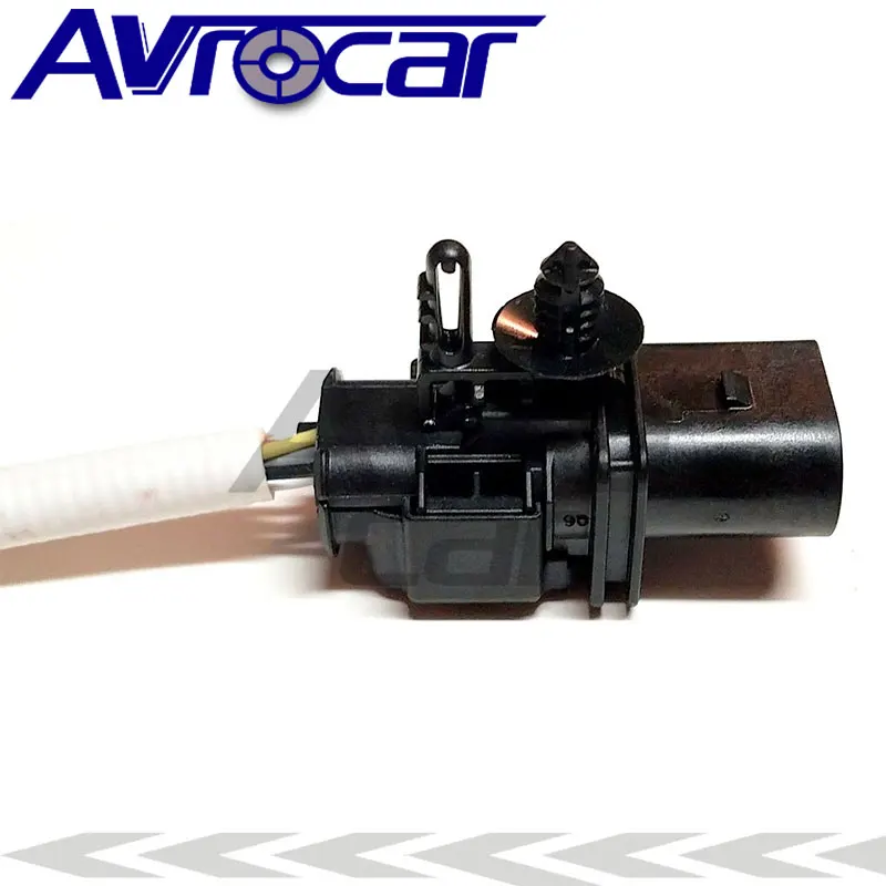 O2 Lambda Sensor Oxygen Sensor Air Fuel Ratio Sensor for Ford Focus BA5A-9Y460-AA BA5A9Y460AA 0258017318 0258017319 2013-2015
O2 Lambda Sensor Oxygen Sensor Air Fuel Ratio Sensor for Ford Focus BA5A-9Y460-AA BA5A9Y460AA 0258017318 0258017319 2013-2015