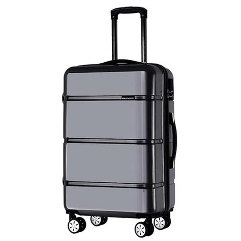 Letrend 20 inch Korean Student Rolling Luggage Trolley Men Travel Bag Women Carry on Suitcases Wheels 24/28 inch Trunk
Letrend 20 inch Korean Student Rolling Luggage Trolley Men Travel Bag Women Carry on Suitcases Wheels 24/28 inch Trunk