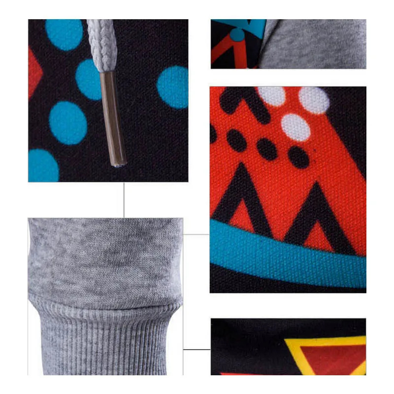 HOT 2020 Fashion Autumn Winter digital Printing Casual Slim Fit Mens hoody Hip Hop Fleece Pullover Hoodies Men Tops 3color
HOT 2020 Fashion Autumn Winter digital Printing Casual Slim Fit Mens hoody Hip Hop Fleece Pullover Hoodies Men Tops 3color