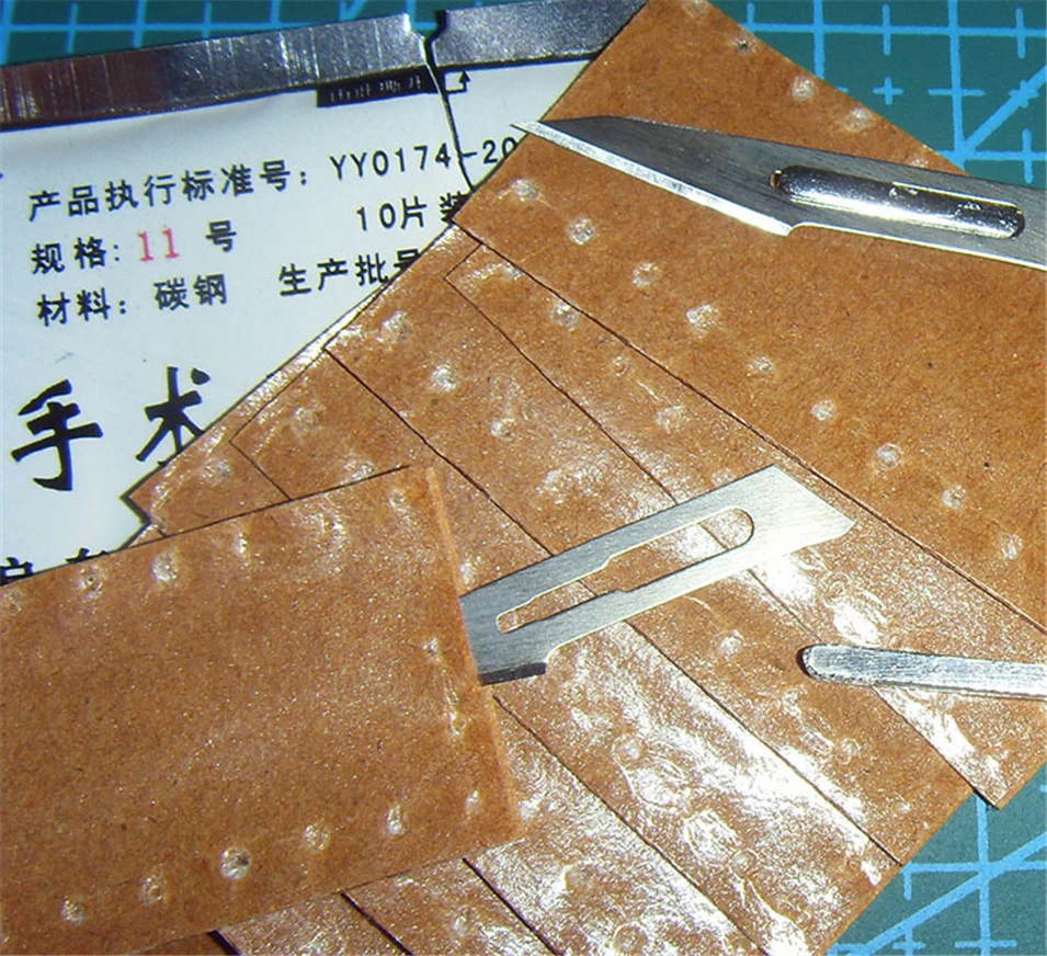 11# 10 pcs Blades for Wood Carving Tools Engraving Craft Sculpture Knife Scalpel Cutting Tool PCB Repair Scalpel blade
11# 10 pcs Blades for Wood Carving Tools Engraving Craft Sculpture Knife Scalpel Cutting Tool PCB Repair Scalpel blade