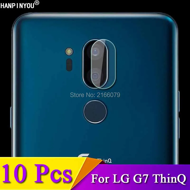 10 шт./лот для LG G7 ThinQ 6,1 дюйма защитный чехол для объектива задней камеры защитная пленка из мягкого закаленного стекла
10 шт./лот для LG G7 ThinQ 6,1 дюйма защитный чехол для объектива задней камеры защитная пленка из мягкого закаленного стекла