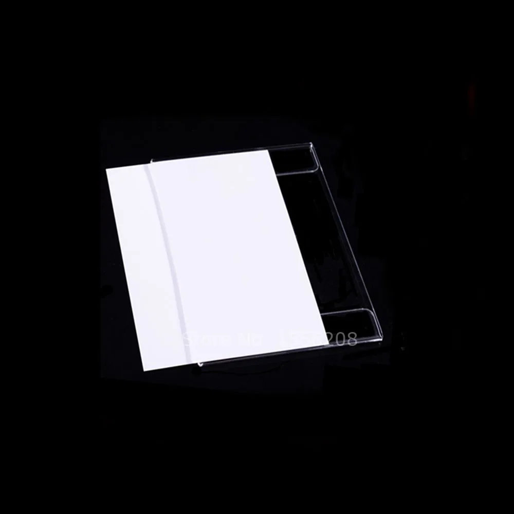 Wall Acrylic Picture Holder With Adhesive Tape Photo Sign Holder For Office Home Store Restaurant No Need Drilling
Wall Acrylic Picture Holder With Adhesive Tape Photo Sign Holder For Office Home Store Restaurant No Need Drilling