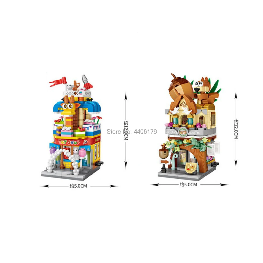 hot city Creative Street view Nuts Candy Store Toyshop Game Room mini micro diamond building block bricks toys for children gift
hot city Creative Street view Nuts Candy Store Toyshop Game Room mini micro diamond building block bricks toys for children gift