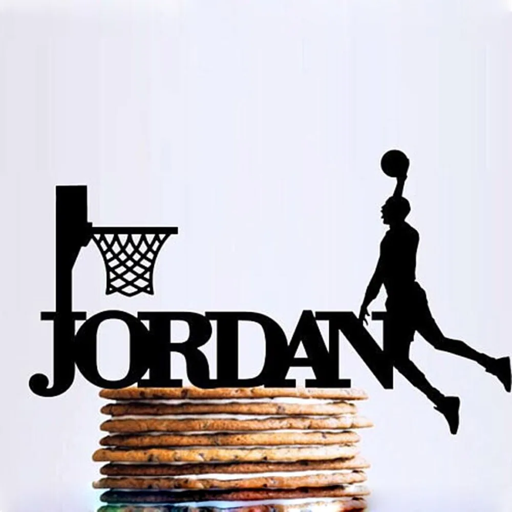 Custom Name Basketball Cake Topper Sport Cake Topper Birthday Cake Topper Boy Birthday Gift Party Cake Decoration
Custom Name Basketball Cake Topper Sport Cake Topper Birthday Cake Topper Boy Birthday Gift Party Cake Decoration