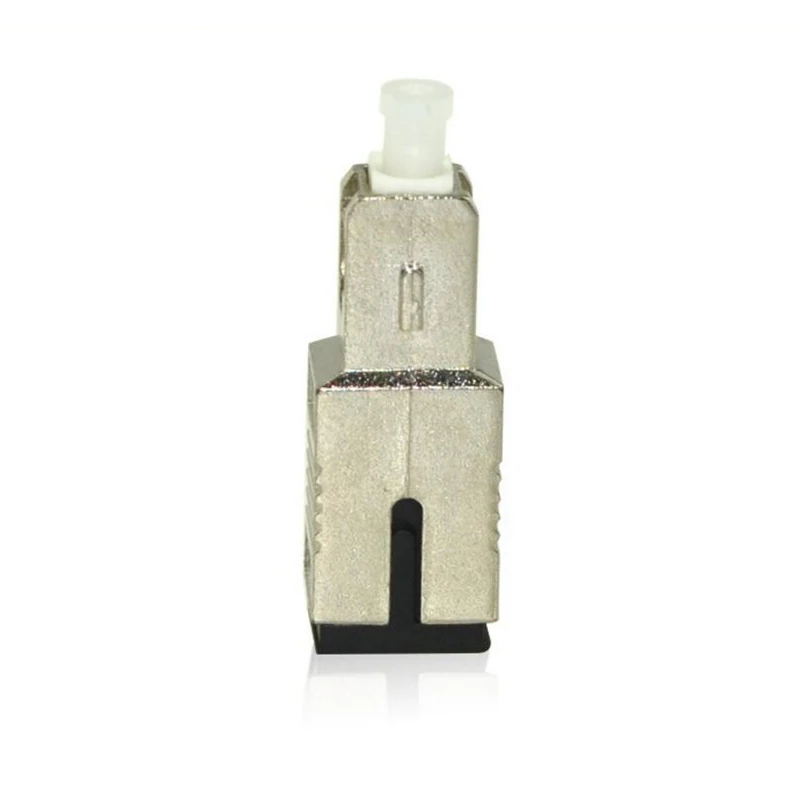 High Quality 5pcs SC UPC Female to male 5dB Fiber optic Attenuator SC 5dB Female male Fiber optical AttenuatorFree shipping
High Quality 5pcs SC UPC Female to male 5dB Fiber optic Attenuator SC 5dB Female male Fiber optical AttenuatorFree shipping