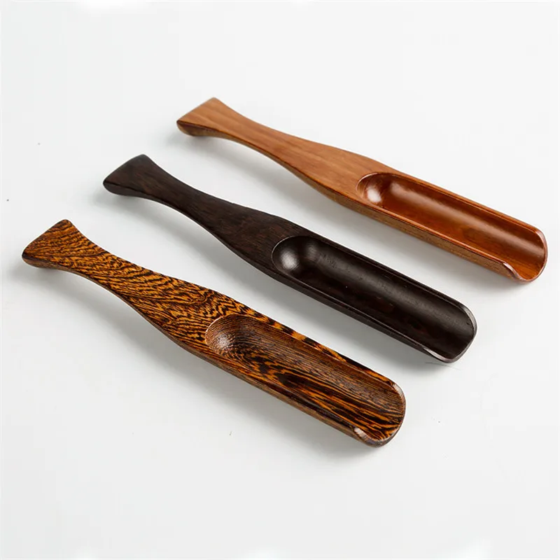 100Pcs/Lot Wooden Tea Scoops Handmade Solid Wood Tea Spoon Retro Tea Shovel Tea Sets Chinese Kung Fu Tea Accessories Wholesale
100Pcs/Lot Wooden Tea Scoops Handmade Solid Wood Tea Spoon Retro Tea Shovel Tea Sets Chinese Kung Fu Tea Accessories Wholesale