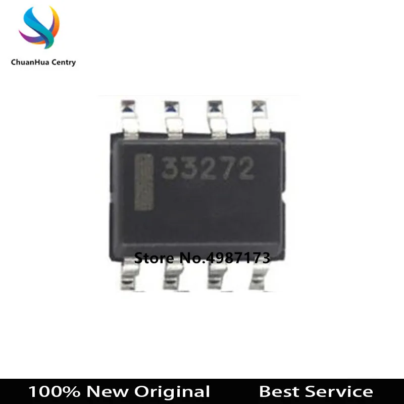 5 pcs/lot 100% Original NCV33272ADR2G In Stock New Operational Amplifier NCV33272ADR2G Bigger Discount for the More Quantity
5 pcs/lot 100% Original NCV33272ADR2G In Stock New Operational Amplifier NCV33272ADR2G Bigger Discount for the More Quantity