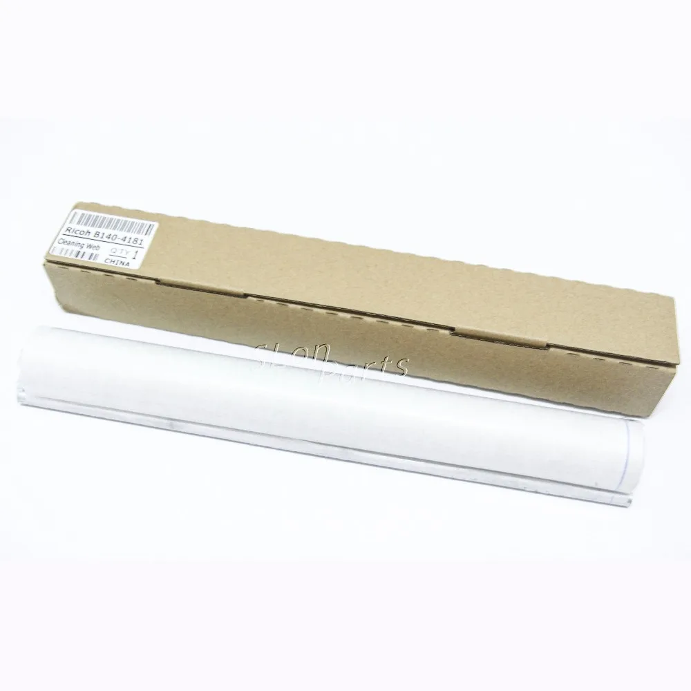 B140-4181 AE04-5046 для Ricoh Aficio 1060 1075 2060 2075 Mp7500 Mp8000 MP8001 MP9001 Чистка печки принтера веб-ролик
B140-4181 AE04-5046 для Ricoh Aficio 1060 1075 2060 2075 Mp7500 Mp8000 MP8001 MP9001 Чистка печки принтера веб-ролик