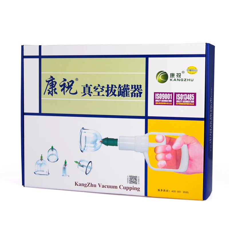 24 Pieces Kangzhu Massage Vacuum cupping set Suction Cups Magnetic Massage Jars Cupping jar Acupunture Vacuum Cupping Set
24 Pieces Kangzhu Massage Vacuum cupping set Suction Cups Magnetic Massage Jars Cupping jar Acupunture Vacuum Cupping Set