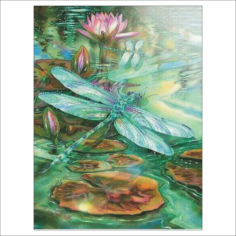 Full Diamond Embroidered Water Lotus DIY Diamond Painting Cross Stitch Full 5D Diamond Mosaic Square Rhinestone Decoration T266
Full Diamond Embroidered Water Lotus DIY Diamond Painting Cross Stitch Full 5D Diamond Mosaic Square Rhinestone Decoration T266