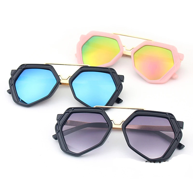 Kids Sunglasses Boys Girls Baby Infant Sun Glasses UV400 Brand Designer kids glasses Summer Child Gafas Children Oculos N811
Kids Sunglasses Boys Girls Baby Infant Sun Glasses UV400 Brand Designer kids glasses Summer Child Gafas Children Oculos N811