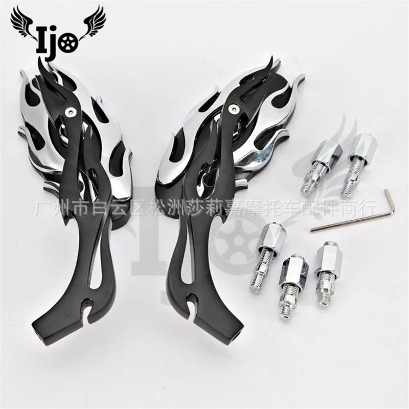 pair ATV Off-road for ktm motocross pitbike accesorios moto side mirror motorbike accessories rearview mirror motorcycle mirror
pair ATV Off-road for ktm motocross pitbike accesorios moto side mirror motorbike accessories rearview mirror motorcycle mirror
