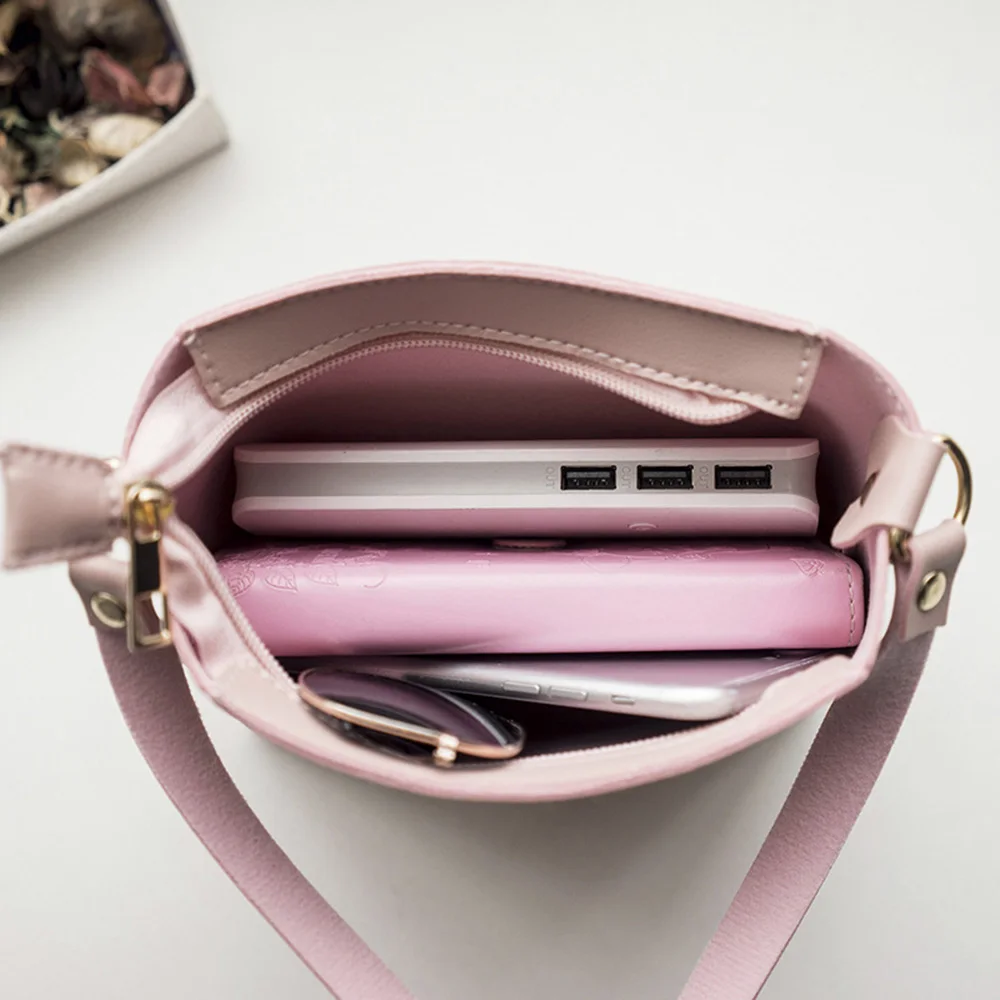 2019 New Female Fashion Useful Cute Outdoor Mini Bags Women's Candy Color Sweet Mini Single Shoulder Travel Shopping Bags
2019 New Female Fashion Useful Cute Outdoor Mini Bags Women's Candy Color Sweet Mini Single Shoulder Travel Shopping Bags