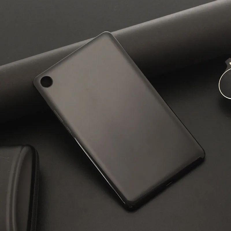 Чехол SZOXBY для планшетного ПК Huawei M5 8 4 дюйма Искусственный/W09 силиконовый чехол из