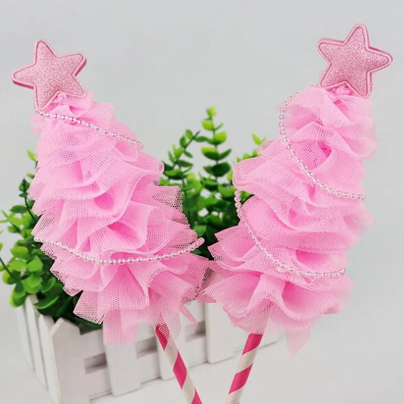 Sweet Lace Star Tree Cake Toppers Dessert Cupcake Cake Flag Cake Decoration Party wedding birthday
Sweet Lace Star Tree Cake Toppers Dessert Cupcake Cake Flag Cake Decoration Party wedding birthday
