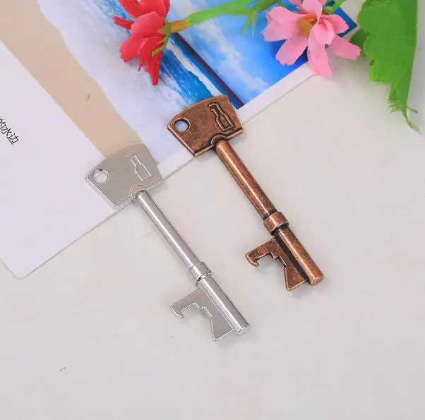 10pcs/lot Personality creative men's multi-function metal bottle opener keychain Key pendant custom gift
10pcs/lot Personality creative men's multi-function metal bottle opener keychain Key pendant custom gift