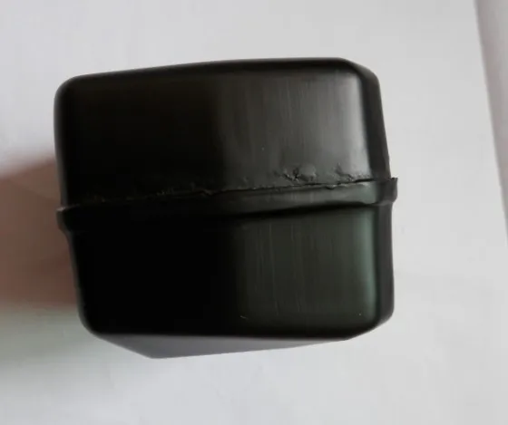 BLACK EXHAUST MUFFLER FOR CHAINSAW 61 268 272 CHAIN SAW MUFFER REPLACE HUS. # 503 47 69-01
BLACK EXHAUST MUFFLER FOR CHAINSAW 61 268 272 CHAIN SAW MUFFER REPLACE HUS. # 503 47 69-01