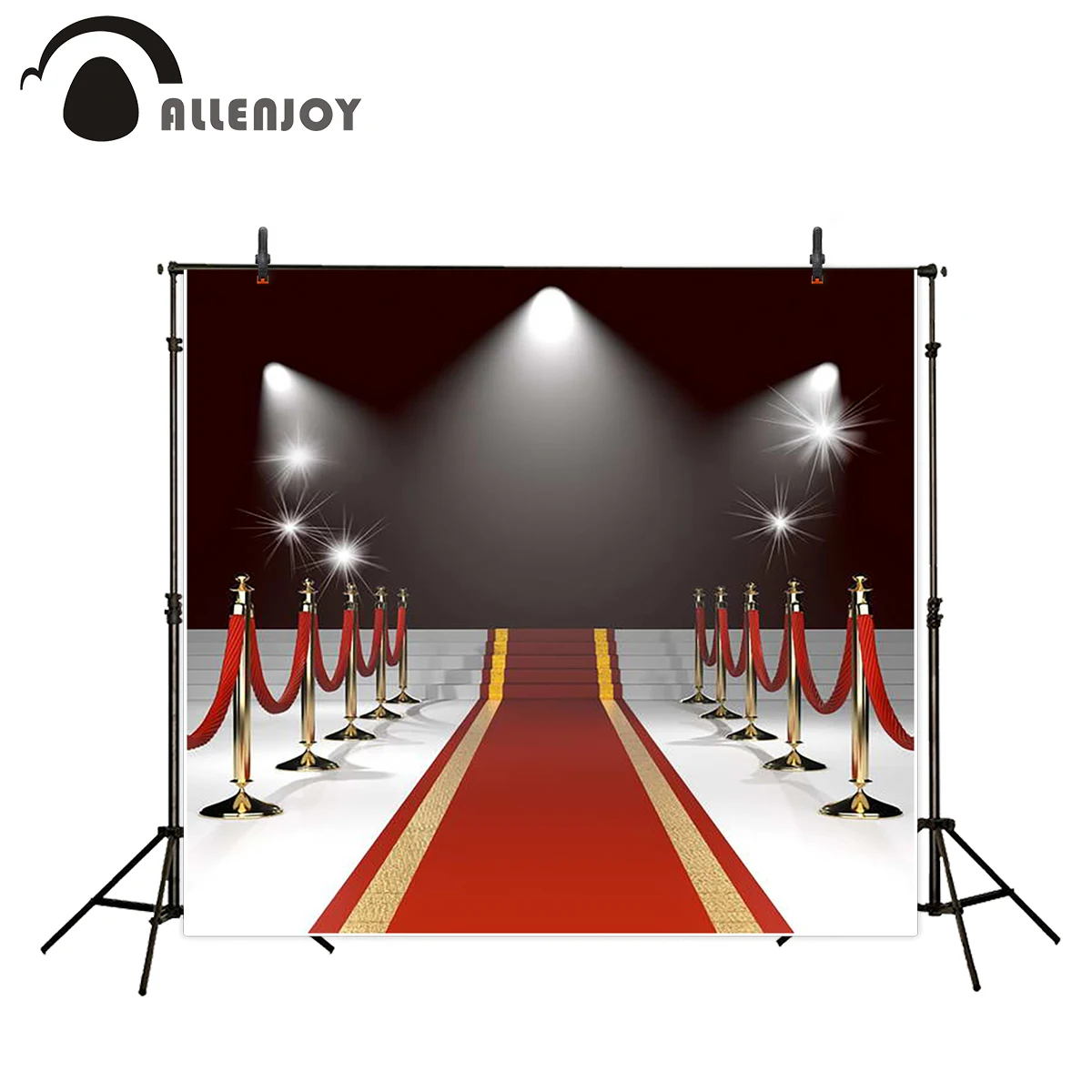 Allenjoy photography backdrop beam red carpet wedding backgrounds photobooth fantasy props backdrops
Allenjoy photography backdrop beam red carpet wedding backgrounds photobooth fantasy props backdrops
