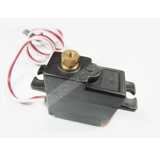 Wltoys A949 A959 A969 A979 A959-B/A969-B/A979-B/K929-B 18428 18429 Rc Запчасти для автомобиля обновление 17g металлическая Шестерня сервопривод + 25T рычаг
Wltoys A949 A959 A969 A979 A959-B/A969-B/A979-B/K929-B 18428 18429 Rc Запчасти для автомобиля обновление 17g металлическая Шестерня сервопривод + 25T рычаг
