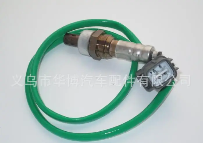 Кислородный датчик Lambda для 2003-2008 Honda fit GDL Front 36531-PWA-G01 56 см #01052201-142
Кислородный датчик Lambda для 2003-2008 Honda fit GDL Front 36531-PWA-G01 56 см #01052201-142