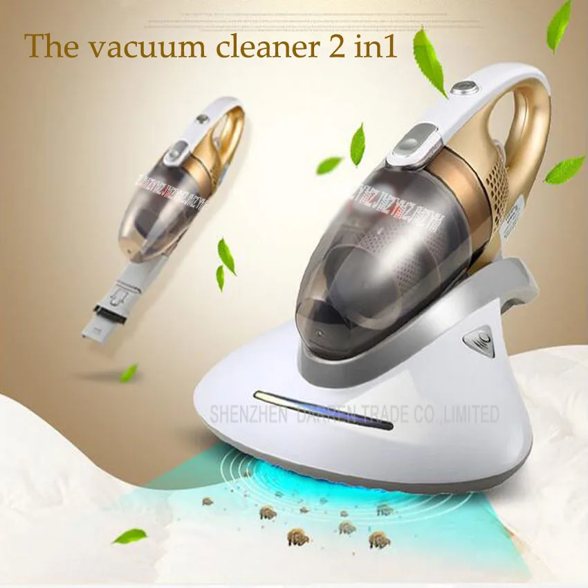 1 PC Household bed bed handheld to treasure except mites cleaner sterilizing machine that divide mite
1 PC Household bed bed handheld to treasure except mites cleaner sterilizing machine that divide mite