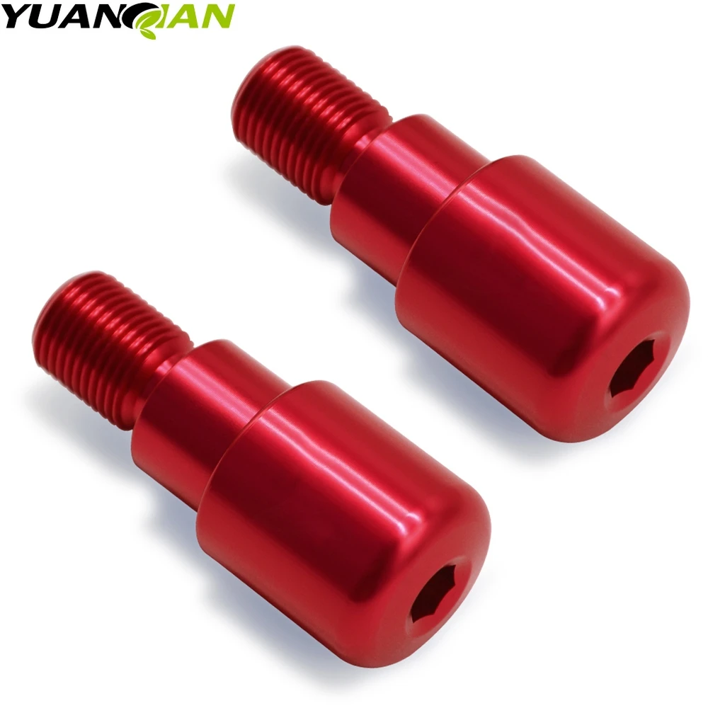 Handlebar Grips Bar End Caps For YAMAHA MT-07 MT07 MT09 MT 07 MT 09 MT125 MT-10 MT10 CNC 2014-2018 Motorcycle Accessories
Handlebar Grips Bar End Caps For YAMAHA MT-07 MT07 MT09 MT 07 MT 09 MT125 MT-10 MT10 CNC 2014-2018 Motorcycle Accessories