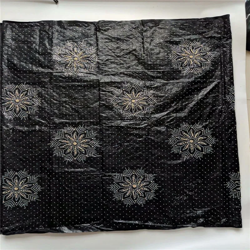 2019 New arrival beads african Bazin riche fabric with embroidery lace bazin riche dress material Nigerian lace wh14-96
2019 New arrival beads african Bazin riche fabric with embroidery lace bazin riche dress material Nigerian lace wh14-96