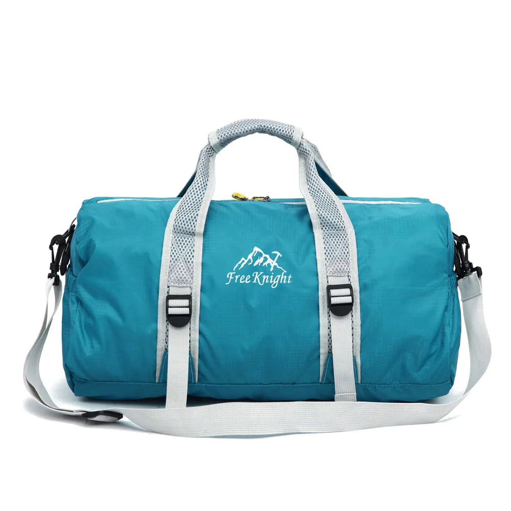 Professional Waterproof Sports Bag Training Gym Bag Men Women Fitness Travel Shoulder
Professional Waterproof Sports Bag Training Gym Bag Men Women Fitness Travel Shoulder