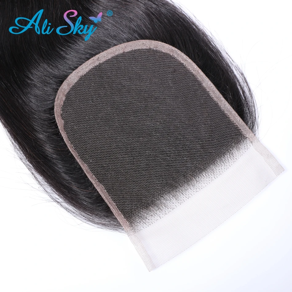 Alisky Body Wave Lace Closure 4x4 Transparent hd Lace Closure HD Lace Frontal Brazilian Remy Hair 4x4 Closure Human Hair Closure
Alisky Body Wave Lace Closure 4x4 Transparent hd Lace Closure HD Lace Frontal Brazilian Remy Hair 4x4 Closure Human Hair Closure