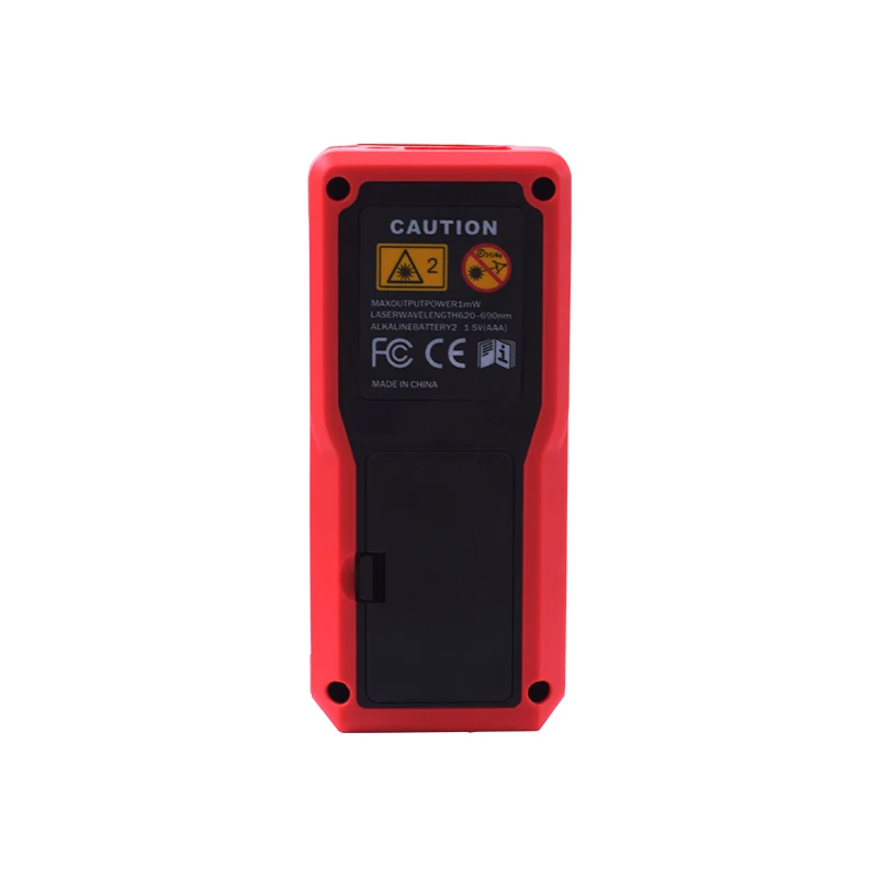 40m 60m 80m 100m hot selling Diastimeter Digital Laser Distance Meter Laser Rangefinder Range Finder Measure Distance With
40m 60m 80m 100m hot selling Diastimeter Digital Laser Distance Meter Laser Rangefinder Range Finder Measure Distance With