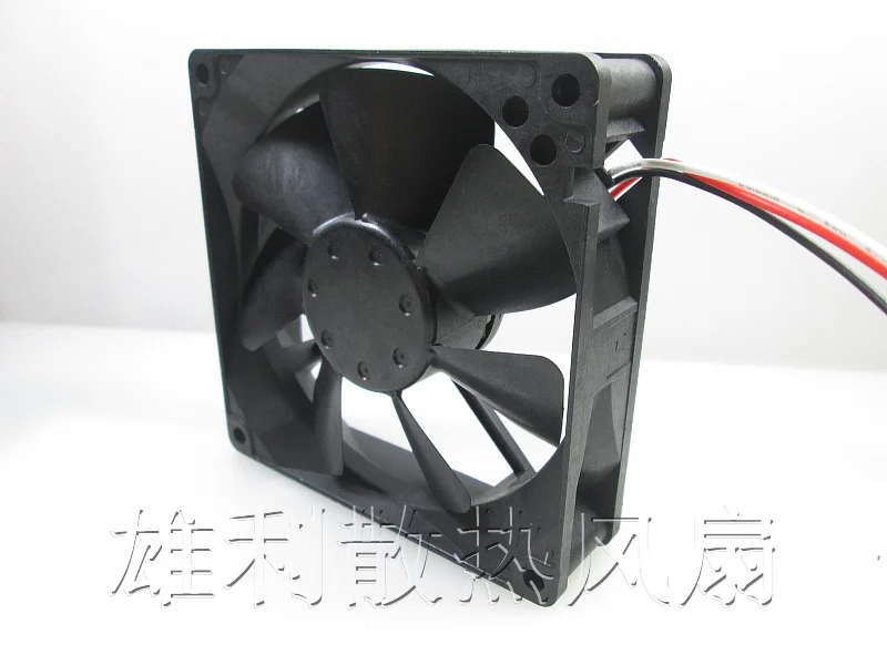 Free delivery. Original 3610KL-05W-B39 9225 24V 0.11A with stop warning inverter fan
Free delivery. Original 3610KL-05W-B39 9225 24V 0.11A with stop warning inverter fan
