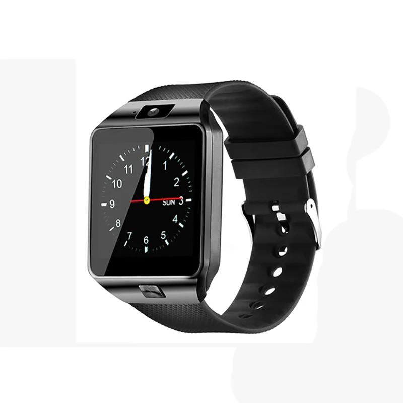FORCA Bluetooth Smart часы DZ09 Relojes Smartwatch Relogios TF SIM Камера для IOS iPhone samsung huawei Xiaomi телефона Android
