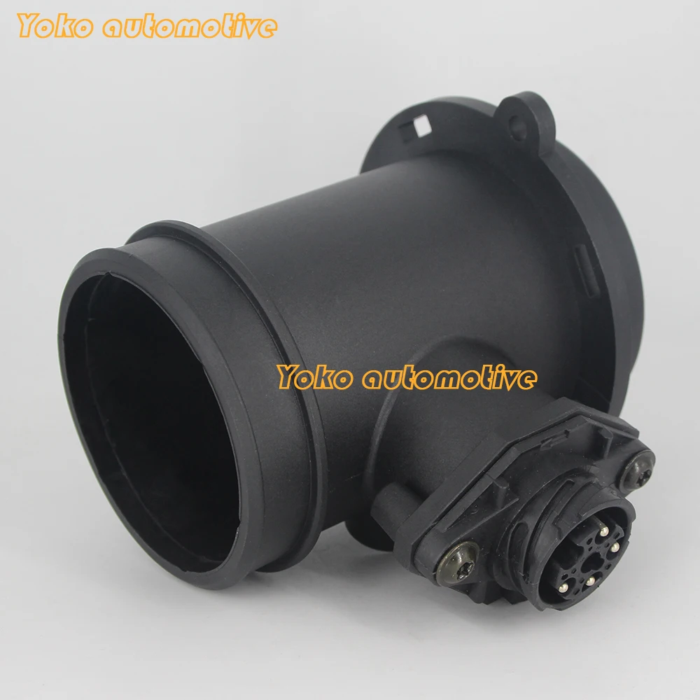 Датчик массы воздуха для MERCEDES-BENZ SL (R129) (1989/03 - 2001/12) 0 280 217 509/0000940848/0280217509/A 000 094 08 48
Датчик массы воздуха для MERCEDES-BENZ SL (R129) (1989/03 - 2001/12) 0 280 217 509/0000940848/0280217509/A 000 094 08 48