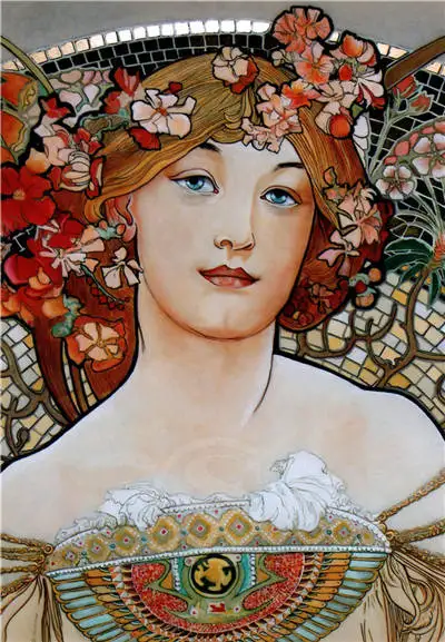 HOT SALE alphonse mucha best picture poster Home Decoration Canvas Poster Print Stylish Retro Decor Cloth Fabric Poster
HOT SALE alphonse mucha best picture poster Home Decoration Canvas Poster Print Stylish Retro Decor Cloth Fabric Poster