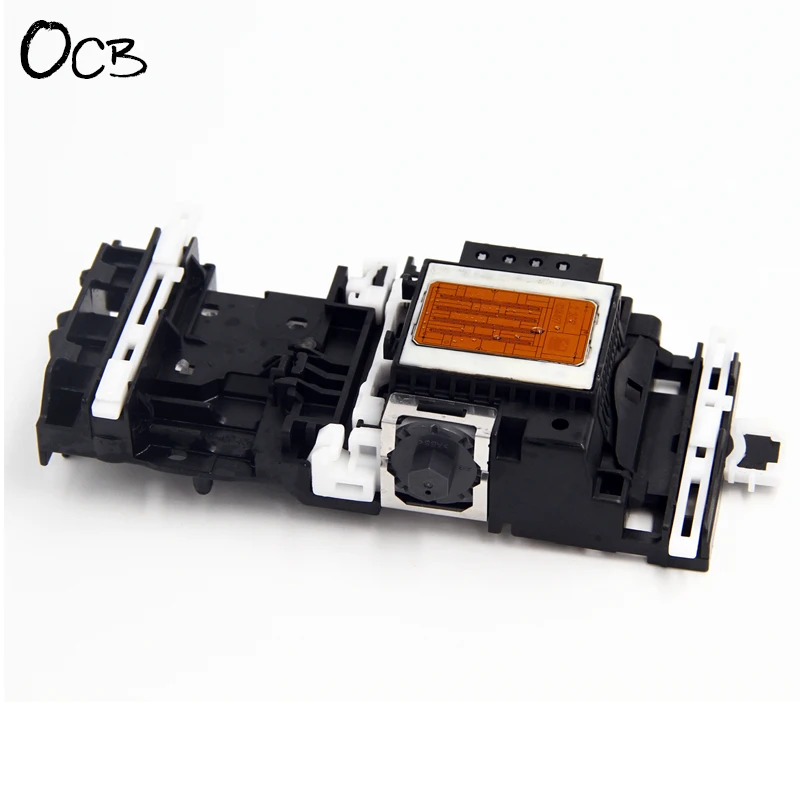 Original 990A4 Printhead Print Head For Brother MFC250C MFC290C MFC490CW MFC790CW J140 J125 J220 J315 J140 J410 145C 165C 185C
Original 990A4 Printhead Print Head For Brother MFC250C MFC290C MFC490CW MFC790CW J140 J125 J220 J315 J140 J410 145C 165C 185C