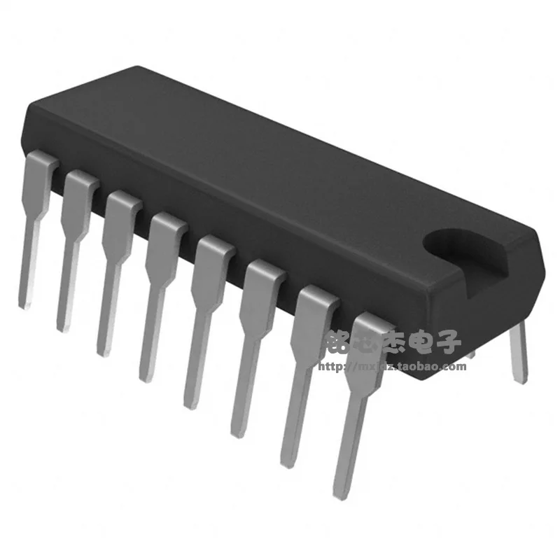 SP202EEP RS-232 Interface IC High Performance RS232 Transceiver DIP-16 NEW ORIGINAL
SP202EEP RS-232 Interface IC High Performance RS232 Transceiver DIP-16 NEW ORIGINAL