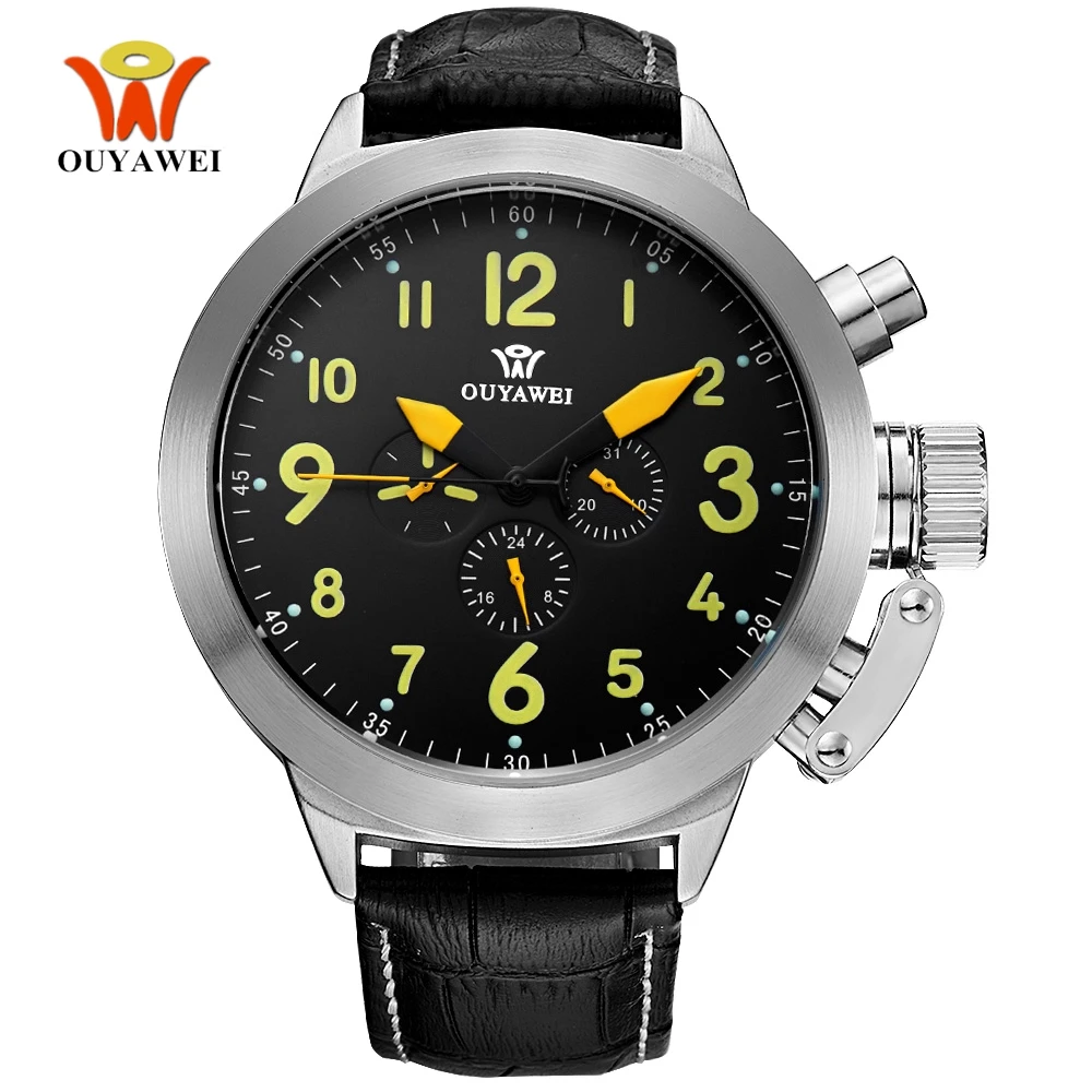 2017 Relogio Masculino OYW Brand Man Automatic Watch Mechanical Watch Men Waterproof Watch Fashion Wristwatch Luxury Brand Watch
2017 Relogio Masculino OYW Brand Man Automatic Watch Mechanical Watch Men Waterproof Watch Fashion Wristwatch Luxury Brand Watch