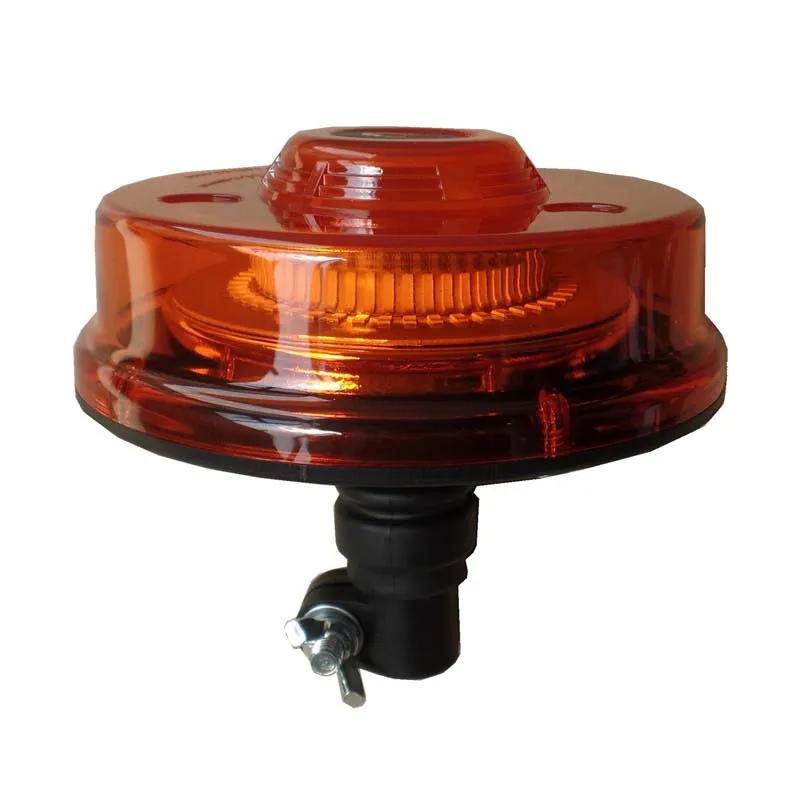 24W SMD Car Roof Flash Beacon Yellow Strobe Warning Lamp for 10-30V Vehicles Truck School Bus Cruiser
24W SMD Car Roof Flash Beacon Yellow Strobe Warning Lamp for 10-30V Vehicles Truck School Bus Cruiser