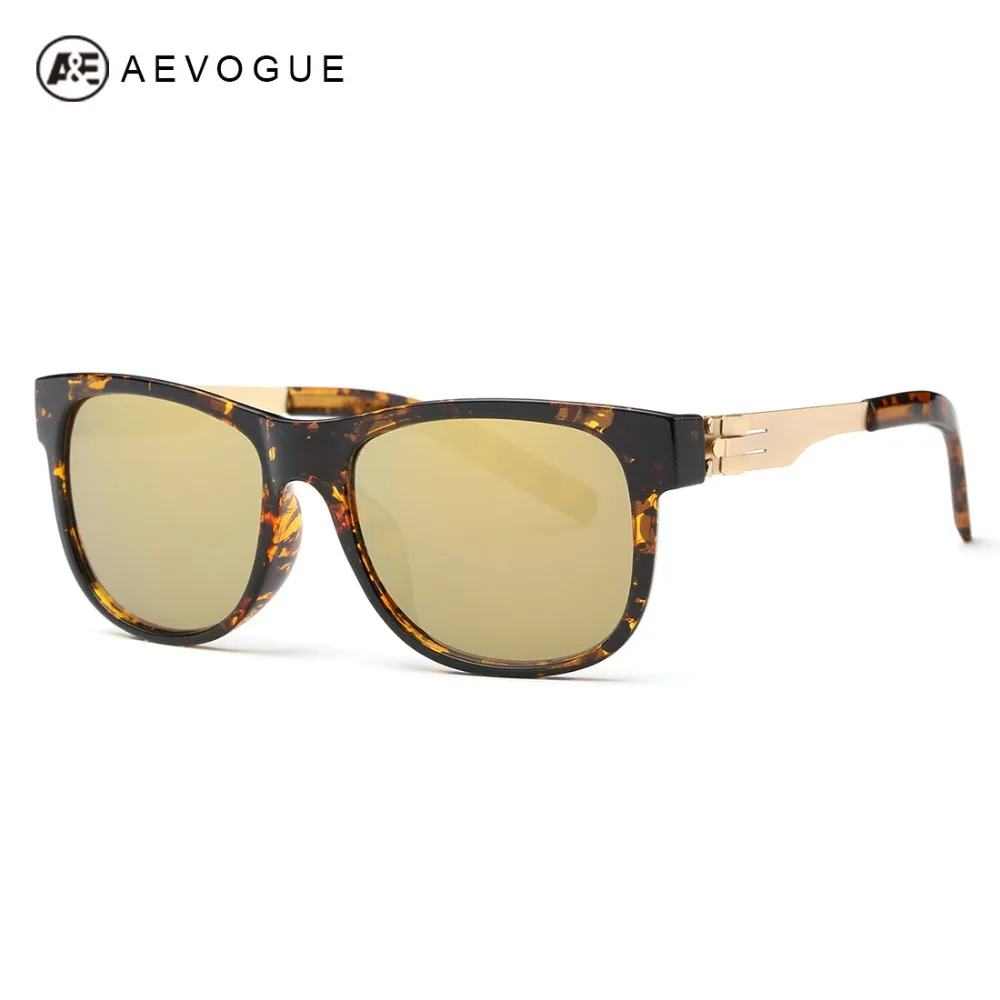 Солнцезащитные очки AEVOGUE AE0384 мужские, брендовые дизайнерские винтажные солнечные очки в квадратной оправе, с металлическими дужками и пруж...
Солнцезащитные очки AEVOGUE AE0384 мужские, брендовые дизайнерские винтажные солнечные очки в квадратной оправе, с металлическими дужками и пруж...