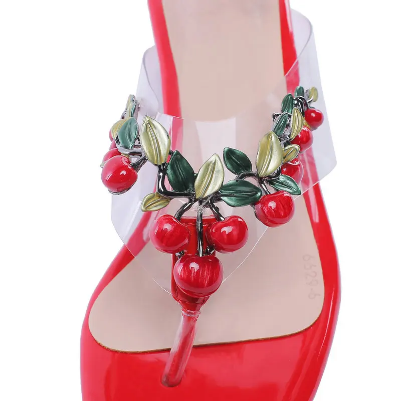 Fashion Elegant Women Sandals 2019 New Genuine Leather Casual Basic Rhinestone Pumps Summer Party Wedding Shoes Woman
Fashion Elegant Women Sandals 2019 New Genuine Leather Casual Basic Rhinestone Pumps Summer Party Wedding Shoes Woman