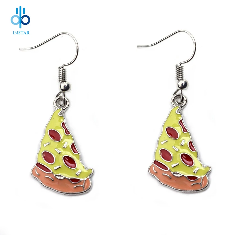 Korean version of the magic earrings net red with the exaggerated novelty earrings cool earrings ear hook female
Korean version of the magic earrings net red with the exaggerated novelty earrings cool earrings ear hook female