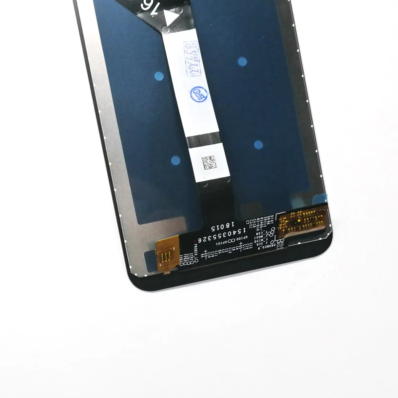 10-Touch AAA Quality LCD For Xiaomi Redmi 5 Plus LCD Display Screen Replacement free 3m stickers
10-Touch AAA Quality LCD For Xiaomi Redmi 5 Plus LCD Display Screen Replacement free 3m stickers