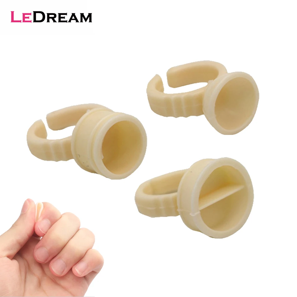 500pcs/lot Disposable Soft Silicone Elastic Tattoo Pigment Ink Ring Cup Container Holder For Permanent Makeup Tattoo Accessories
500pcs/lot Disposable Soft Silicone Elastic Tattoo Pigment Ink Ring Cup Container Holder For Permanent Makeup Tattoo Accessories