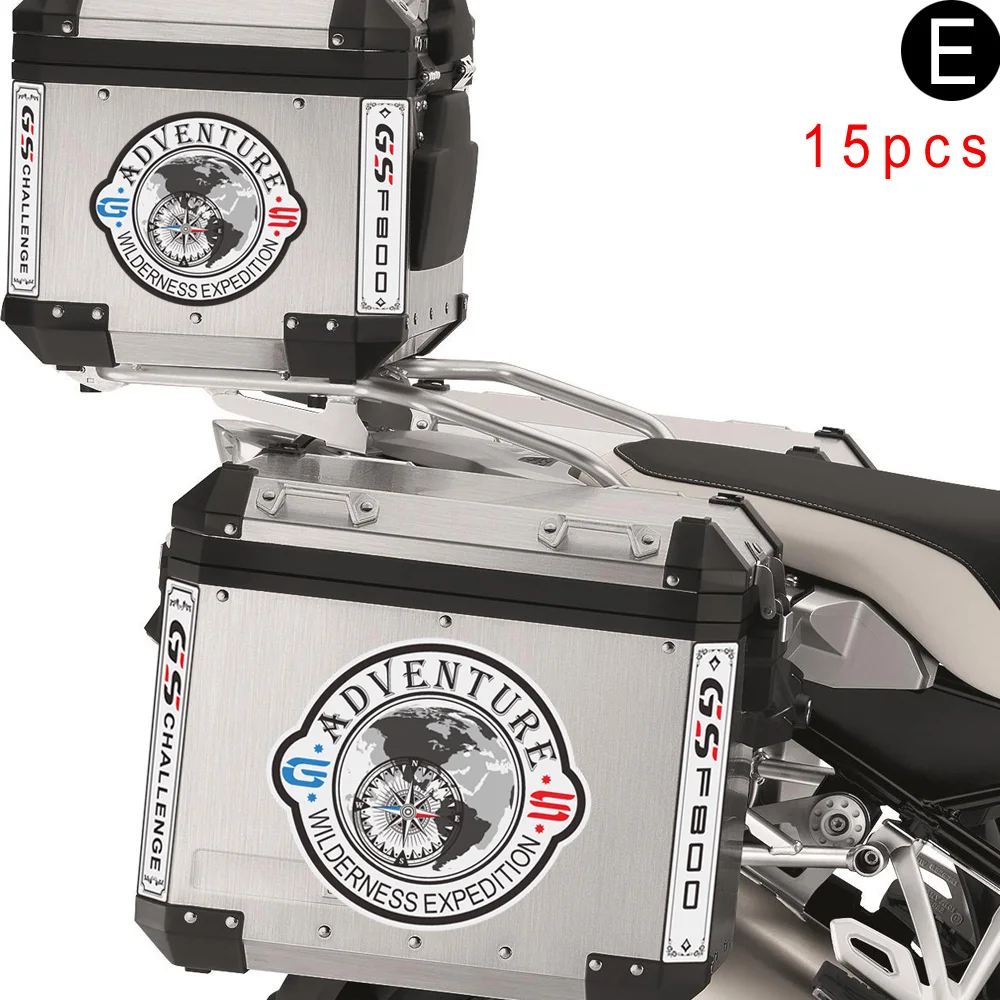 Luggage Box side Tail Cases Top Side Saddlebag Rear Decal stickers For BMW F800GS F850 800 F GS ADV
Luggage Box side Tail Cases Top Side Saddlebag Rear Decal stickers For BMW F800GS F850 800 F GS ADV