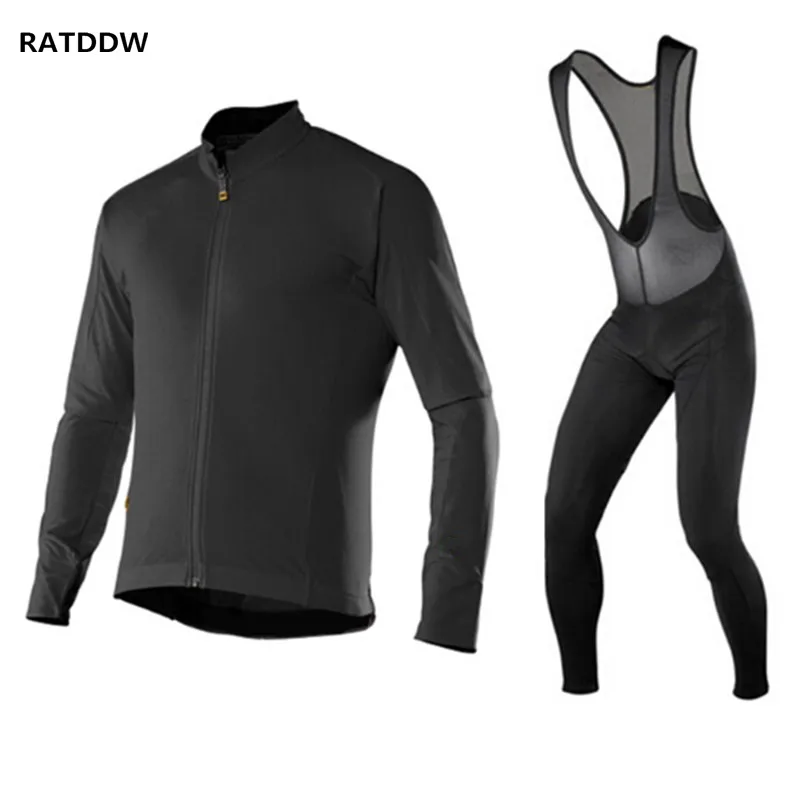 RATDDW Brand Autumn Cycling Jersey Breathable Long Sleeve Men Cycling Clothing MTB Jersey Bike Wear Bicycle Clothes A1
RATDDW Brand Autumn Cycling Jersey Breathable Long Sleeve Men Cycling Clothing MTB Jersey Bike Wear Bicycle Clothes A1