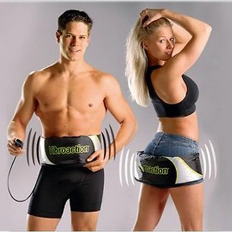 Vibrating Body Wrap Electric Slimming Massager Belt Vibroaction Vibrating Waist Massage Fat Burning Weight Loss Losing Effective
Vibrating Body Wrap Electric Slimming Massager Belt Vibroaction Vibrating Waist Massage Fat Burning Weight Loss Losing Effective